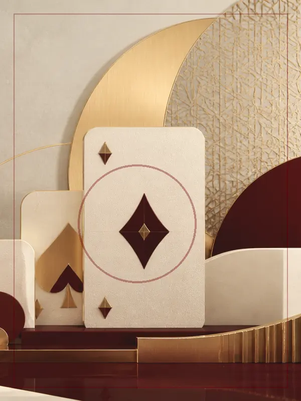 Royale Casino slot game cover art