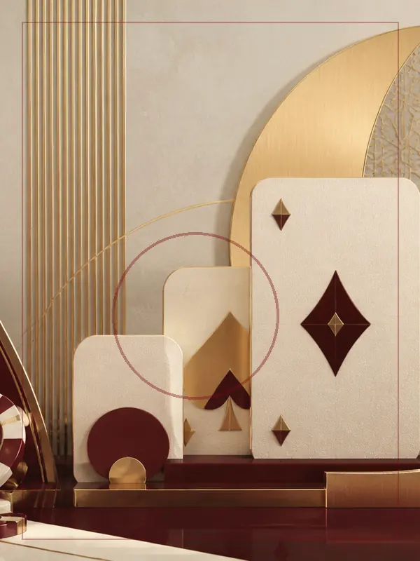 Royale Casino Megaways slot cover art