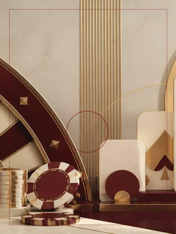 Royale Casino Plinko instant game cover art