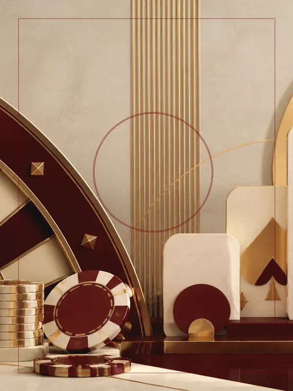 Royale Casino Mines instant game cover art