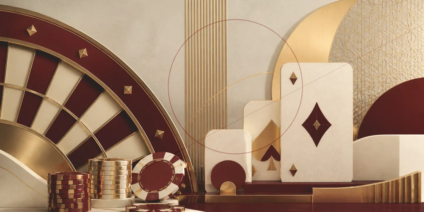 Royale Casino Blog 2026 səhifəsi üçün orijinal illüstrasiya
