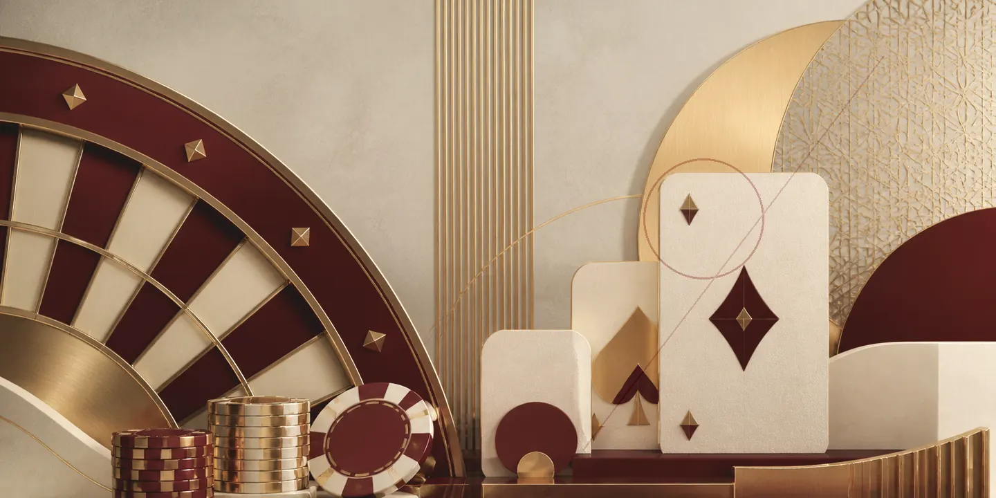 Royale Casino Live Casino 2026 səhifəsi üçün orijinal illüstrasiya