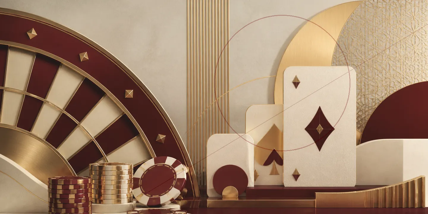 Royale Casino Promo Code 2026 səhifəsi üçün orijinal illüstrasiya