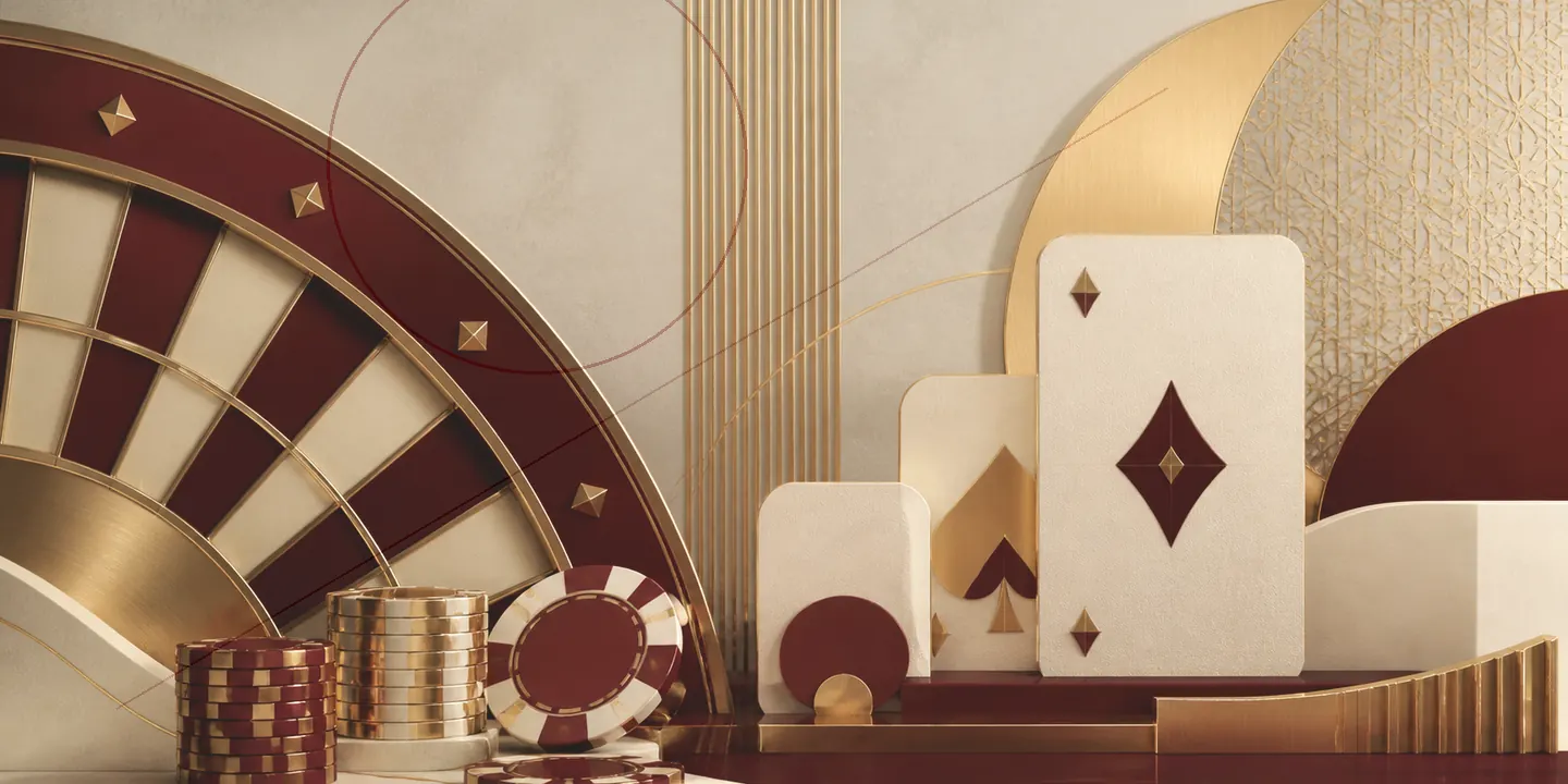 Royale Casino Registration 2026 səhifəsi üçün orijinal illüstrasiya