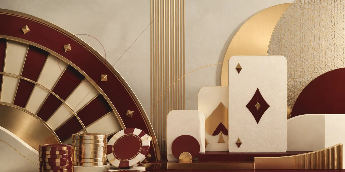 Royale Casino Slots 2026 səhifəsi üçün orijinal illüstrasiya